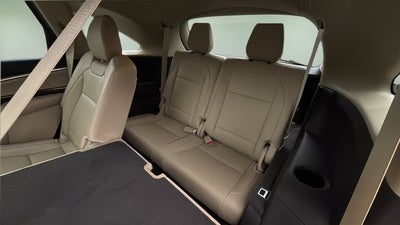 2018 Acura MDX 3.5L