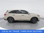 2019 Acura MDX 3.5L Technology Package SH-AWD