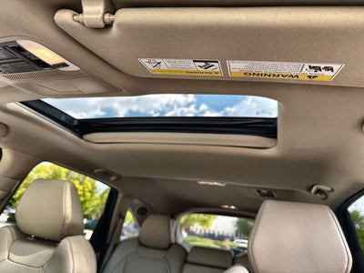 2020 Acura MDX Technology SH-AWD