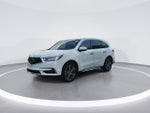 2020 Acura MDX Technology SH-AWD