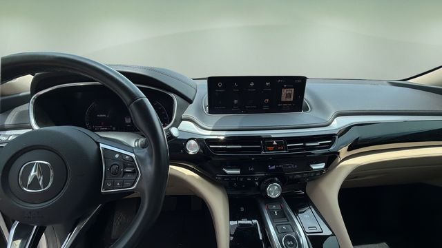 2023 Acura MDX Technology