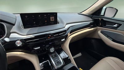 2023 Acura MDX Technology