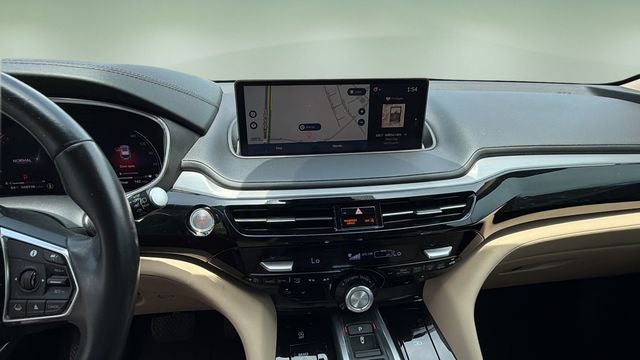 2023 Acura MDX Technology