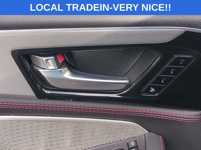 2023 Acura MDX A-Spec SH-AWD