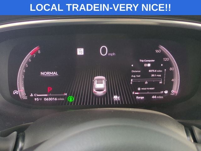2023 Acura MDX A-Spec SH-AWD