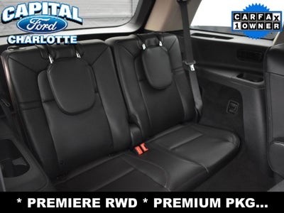 2024 Lincoln Aviator Premiere