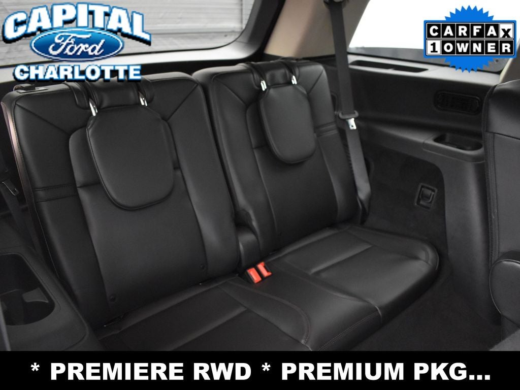 2024 Lincoln Aviator Premiere