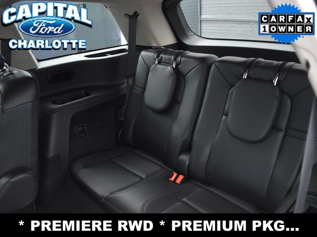 2024 Lincoln Aviator Premiere