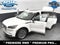 2024 Lincoln Aviator Premiere