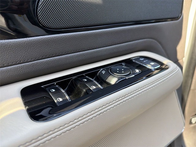 2023 Lincoln Aviator Standard