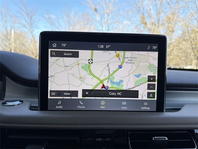 2023 Lincoln Aviator Standard