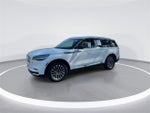 2023 Lincoln Aviator Standard