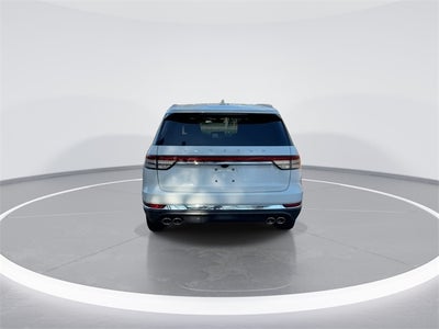 2023 Lincoln Aviator Standard