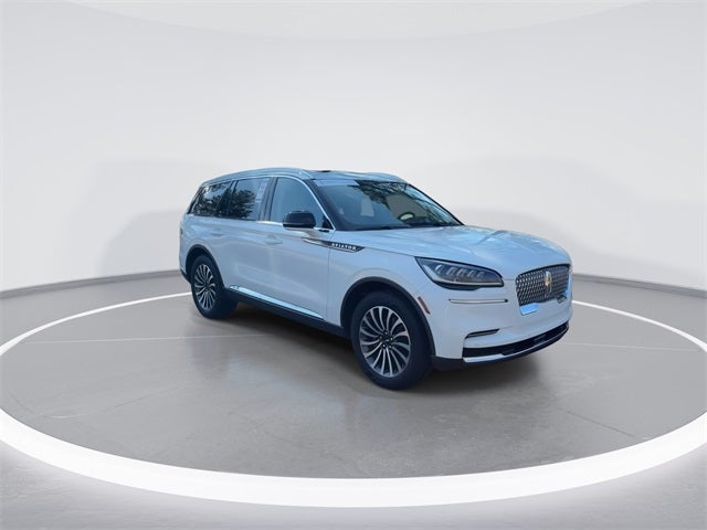 2023 Lincoln Aviator Standard