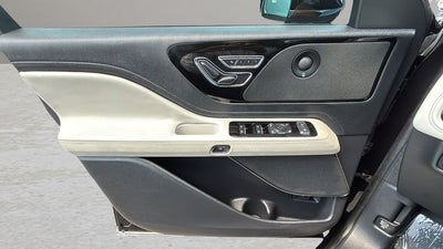 2025 Lincoln Aviator Reserve Premium
