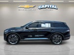 2025 Lincoln Aviator Reserve Premium