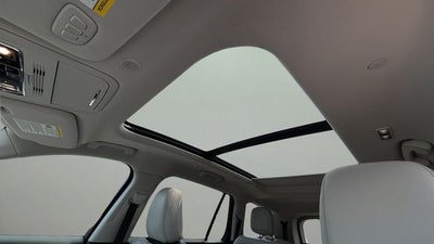 2025 Lincoln Aviator Reserve Premium