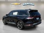 2025 Lincoln Aviator Reserve Premium