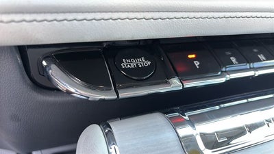 2025 Lincoln Aviator Reserve Premium