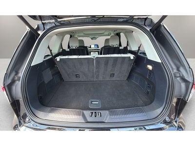 2025 Lincoln Aviator Reserve Premium