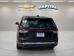 2025 Lincoln Aviator Reserve Premium