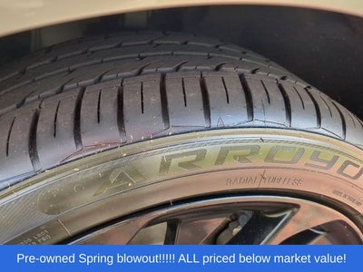 2024 Lincoln Aviator Reserve Premium