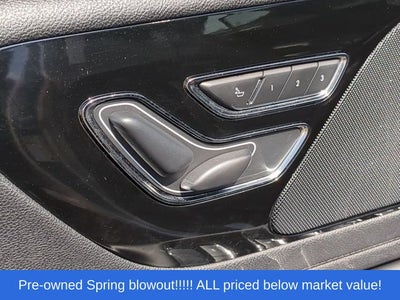 2024 Lincoln Aviator Reserve Premium