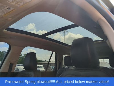 2024 Lincoln Aviator Reserve Premium