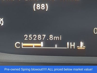 2024 Lincoln Aviator Reserve Premium