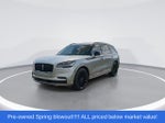 2024 Lincoln Aviator Reserve Premium