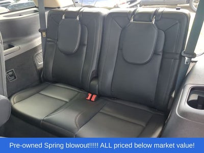 2024 Lincoln Aviator Reserve Premium