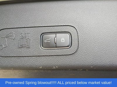 2024 Lincoln Aviator Reserve Premium