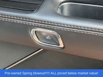 2024 Lincoln Aviator Reserve Premium