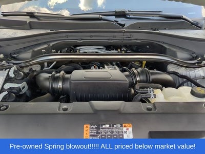 2024 Lincoln Aviator Reserve Premium