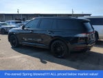 2024 Lincoln Aviator Reserve Premium
