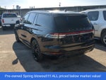 2024 Lincoln Aviator Reserve Premium