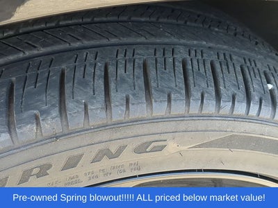 2024 Lincoln Aviator Reserve Premium