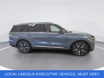 2025 Lincoln Aviator Reserve Premium