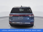 2025 Lincoln Aviator Reserve Premium