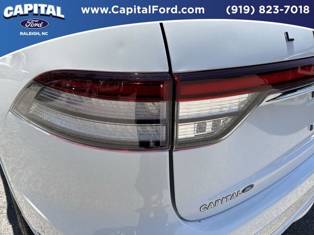 2024 Lincoln Aviator Black Label