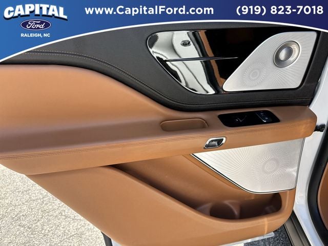 2024 Lincoln Aviator Black Label