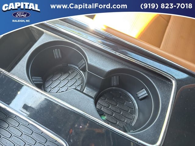 2024 Lincoln Aviator Black Label