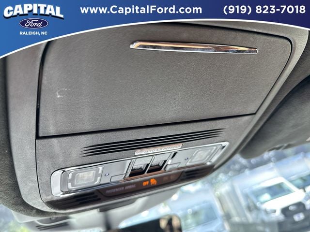2024 Lincoln Aviator Black Label