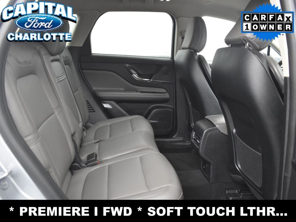 2024 Lincoln Corsair Premiere