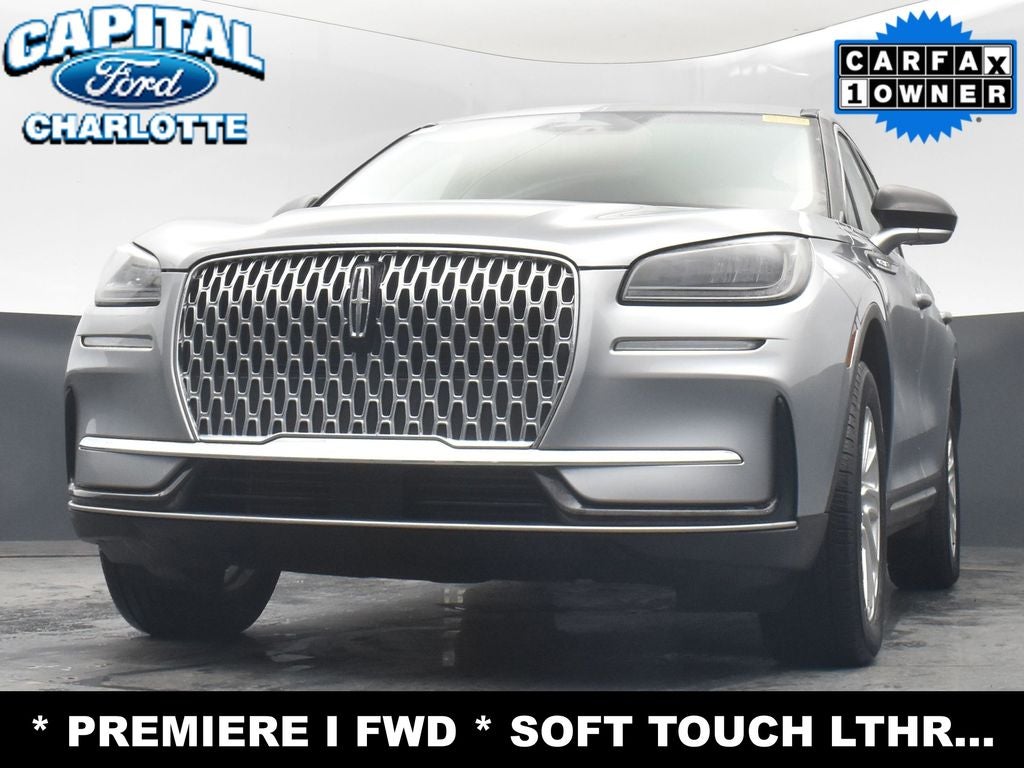 2024 Lincoln Corsair Premiere