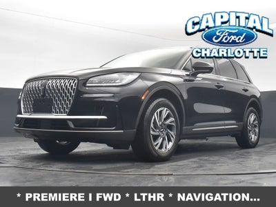 2024 Lincoln Corsair Premiere