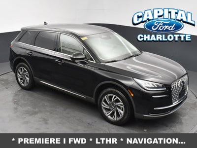 2024 Lincoln Corsair Premiere