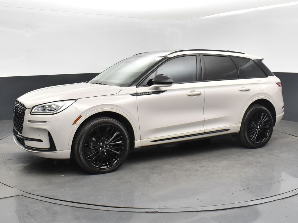 2024 Lincoln Corsair Reserve