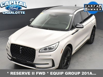 2024 Lincoln Corsair Reserve