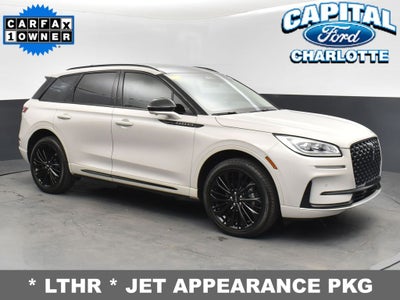 2024 Lincoln Corsair Reserve